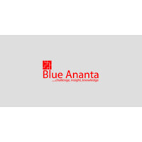 BLUE ANANTA LTD logo - Similar company to Packaging Diaries