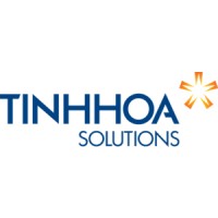 Tinh Hoa Solutions logo - Similar company to Dat Xanh Services