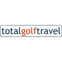 Total Golf Travel logo - Similar company to Thegolfpa.Com
