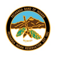 Pechanga Band of Indians logo - Similar company to Fernandeño Tataviam Band Of Mission Indians