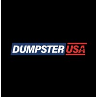 Dumpster USA logo - Similar company to Dumpster Diva'S Llc