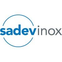 Sadevinox logo - Similar company to Sadevteq