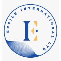 EPFILE INTERNATIONAL LTD logo - Similar company to Lenida Solutions Ltd