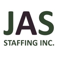 JAS Staffing Inc.
