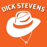 Dick Stevens Snacks logo - Similar company to Walnuts