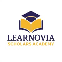 Learnovia Scholars Academy logo - Similar company to Tuitionexp