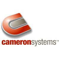 Cameron Systems logo - Similar company to Premium Distribution