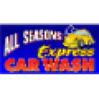 All Seasons Express Car Wash