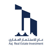 شركة عاج للاستثمار العقاري logo - Similar company to Duplex Group