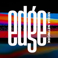 EDGE Media Network logo - Similar company to Lethbridge Symphony