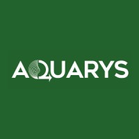 Aquarys logo - Similar company to Pulsat