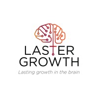 Laster Growth logo - Similar company to Calhoun Creative Consulting