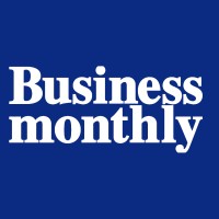 Business Monthly logo - Similar company to Borsagy / بورصجي
