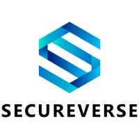 Secureverse logo - Similar company to Secureverse