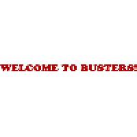 Busters Sports Bar logo - Similar company to Ckdj