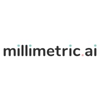 Millimetric.ai logo - Similar company to Millimetric