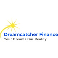Dreamcatcher Finance logo - Similar company to Wipe Credit Clean