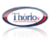 Thorlo logo - Similar company to Accpac