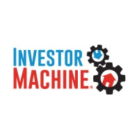 The Investor Machine logo - Similar company to Creative Brook
