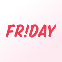 Friday Finance logo - Similar company to Friday Finance