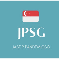 Jastip Pandemic SG logo - Similar company to (Titip) Mampopski