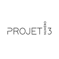 Projet Numéro 3 logo - Similar company to Ezare