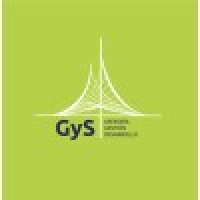 Gestiones y Soluciones SAC logo - Similar company to O2 Constructors