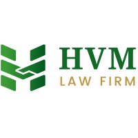 HVM Law Firm logo - Similar company to Mconnectla