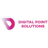 Digitalpoint Solutions logo - Similar company to Gb Solutions