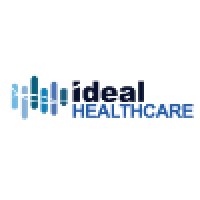 Ideal Healthcare - Specialist Recruitment logo - Similar company to Global Solutions - Recruitment To Recruitment