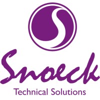 Snoeck Technical Solutions logo - Similar company to Robust-Mt Marine Technology B.V.