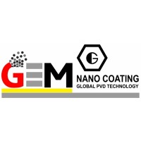 Gemnano logo - Similar company to Kohan