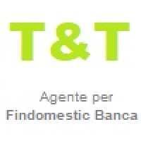 T & T - Agente per Findomestic Banca logo - Similar company to Piramide Srl