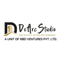 DeArc Studio - A Unit of RBD Ventures Pvt. Ltd logo - Similar company to Letzkit Technokraft Pvt Ltd