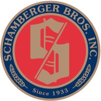 Schamberger Brothers Inc. logo - Similar company to Replic8, Llc