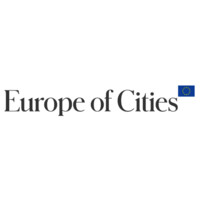 Europe of Cities logo - Similar company to Green Cities Europe - Nl