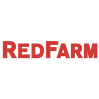 RedFarm logo - Similar company to Symcheck