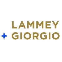 Lammey + Giorgio logo - Similar company to Avondayle Ltd.