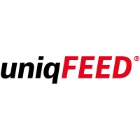 uniqFEED logo - Similar company to Sponixtech