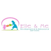 Elle and Me Developmental & Behavioral Services logo - Similar company to Partners For Kids And Families