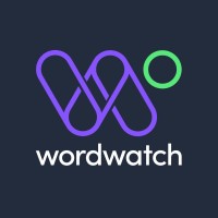 Wordwatch logo - Similar company to Acrinax