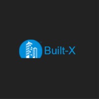 Built-X logo - Similar company to Build X
