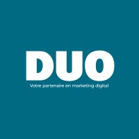DUO AGENCE logo - Similar company to Kod Digital Agency