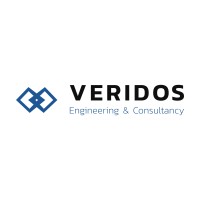 Veridos Engineering & Consultancy logo - Similar company to Verdicos