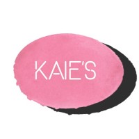 Kaie's logo - Similar company to We'Re Next