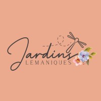 Les Jardins Lémaniques logo - Similar company to Ecodesign360