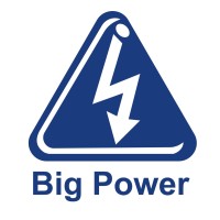 Big Power company logo - Similar company to مهندس تصميم كهربائي :: Electrical Design Engineer