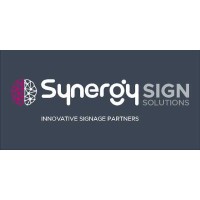 Synergy Sign Solutions Ltd logo - Similar company to Mindelon Ab