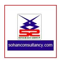 sohanconsultancy Business setup & Real estate brokerage services Dubai UAE logo - Similar company to Ak Business Setup