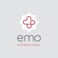EMO INTERNATIONAL logo - Similar company to Emo Never Dies